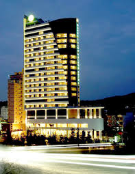 Muong Thanh Ha Long Hotel